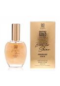 Born To Shine Body Oil Golden 50ml