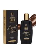 Dripping Gold Liquid Luxe -Medium