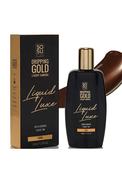 Dripping Gold Liquid Luxe Dark