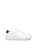 Move Lace Casual Shoe - White Marine image