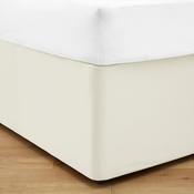 300 TC Base Wrap - Cream
