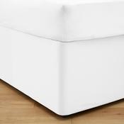 300 TC Base Wrap - White