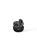 Wireless Earbud Headphones - Black
