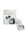 Premium Ai Wireless Earbud Headphones - White