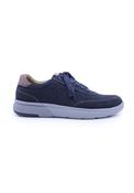 Bragg Casual Shoe - Navy image