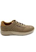 Bragg Casual Shoe - Brown image