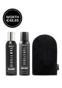 Tan Bundle - Dark