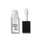 Glow Reviver Lip Oil- Crystal Clear - Crystal Clear image