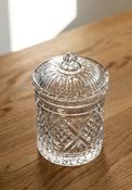 Trinity Lidded Canister