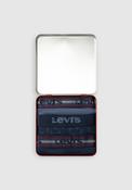 Underwear in Tin Box 3 Pack - Cream