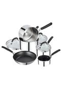 Prestige Made To Last Cookware Set Of 5