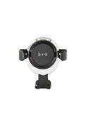 Wireless Car Phone Holder - Black