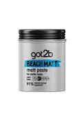 Got2B Beach Matt Paste 100ml