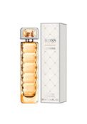 Boss Woman Eau De Toilette 50ml image