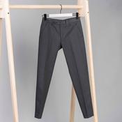 Lewis Youth Boys Trousers - Grey