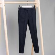Elson Senior Boys Trousers - Navy image