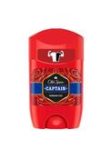Deodorant Stick Captain 50G