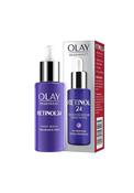Retinol 24 Night Serum 40ml