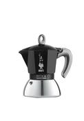 Moka Coffee Maker Pot Induction 4 Cups