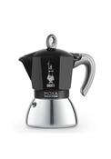 Moka Coffee Maker Pot Induction 6 Cups