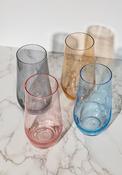 Jewel Colllection Hi Ball Set