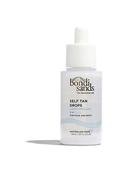 Self Tan Drops - Light Medium 30ml