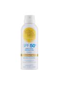 Face Sunscreen Mist SPF 50+ - No Colour