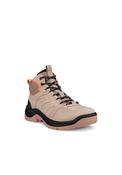 Offroad Walking Boot - Beige / Orange