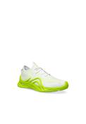 Biom Infinite Sneaker - Bright White Lime Punch