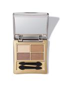 Eyeshadow Quad: Oh So Neutral