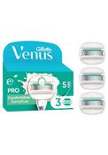 Venus Pro Comfort Glide Sensitive