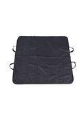 Car Seat Protection Cover - Grey