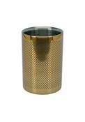 Gold Wine Bucket image