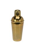 Gold Cocktail Shaker image