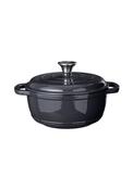 Cast Iron Pan 22cm - Grey image