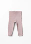 Essential Leggings - Purple