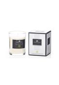 Lemongrass Fusion Candle - White