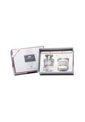 Sweet Mandarin &amp; Grapefruit Luxury Candle &amp; Diffuser Set - Mandarin/grapefuit