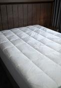Plush Mattress Enhancer