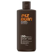 Allergy Lotion SPF50+ 200ml