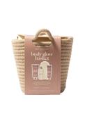 Body Glow Basket - No Colour