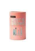 Best In Brows Gift Set - No Colour