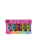 Get Glossy - No Colour