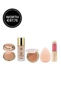 Mrs Glam Base Bundle Powder 02 - Multi