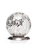 Mosaic Ball Lamp - Grey image