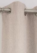 Astoria Curtains - Beige