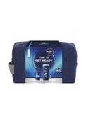 Men Time to Get Ready Gift Set - No Colour