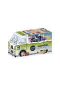 Men Winter Van Gift Set - No Colour