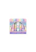 Beauticology Beauty Lip Gloss Trio Gift Set - Multi