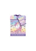 Beauticology Magical Bathtime Fun Gift Set - Multi